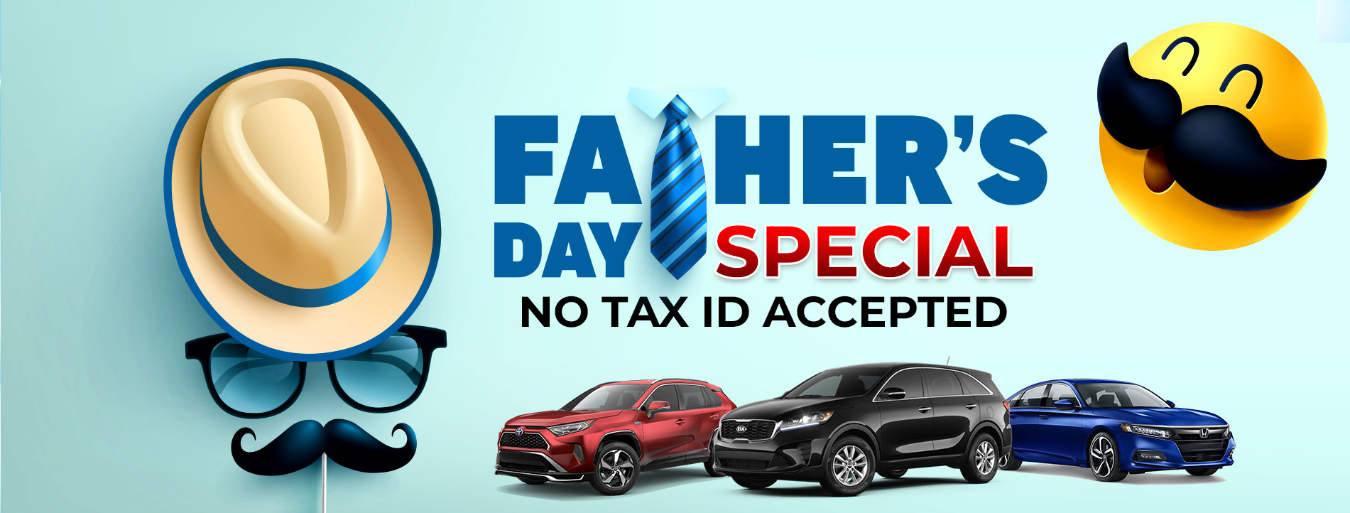 Father's Day Special